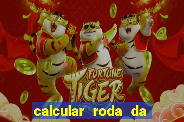 calcular roda da fortuna numerologia